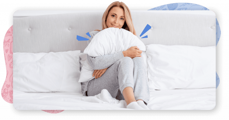How to Put a Pillow Under Your Hips to Get Pregnant? Does it Really Work?