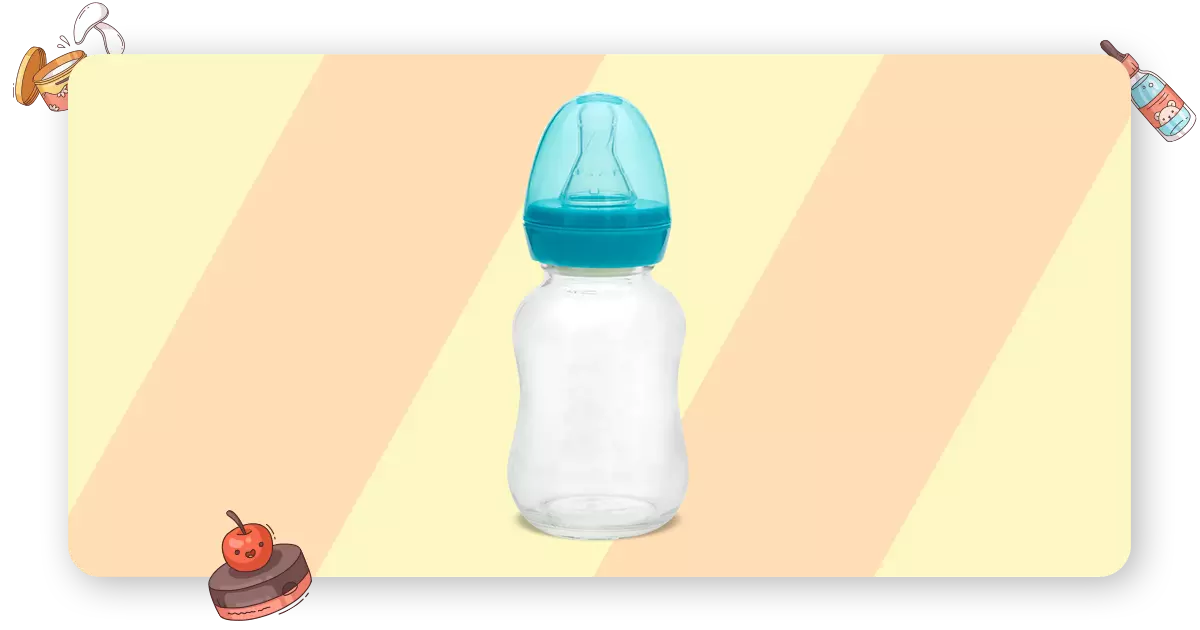 Baby Bottles copy
