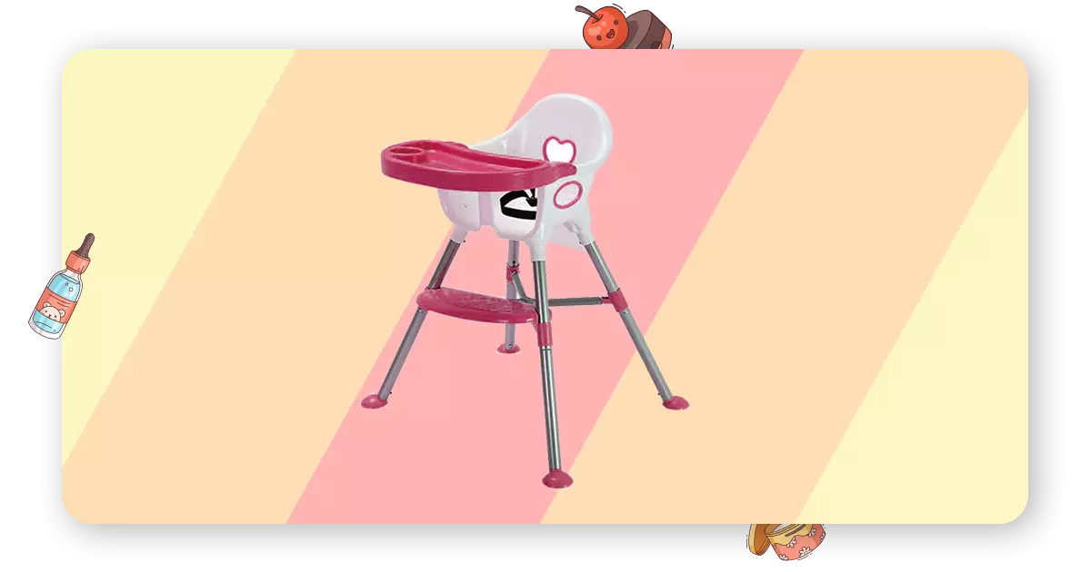 Baby High Chairs copy