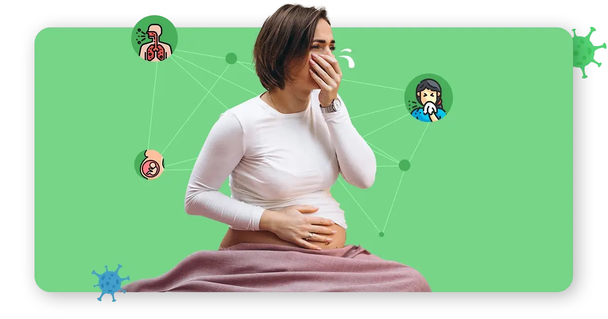 why-do-women-cough-during-the-third-trimester-of-pregnancy