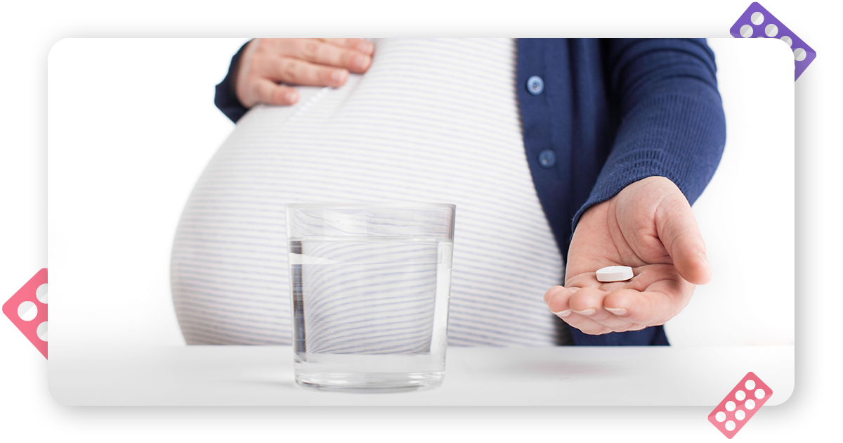 Use of Paracetamol During Pregnancy Risks, Benefits & Safe Use