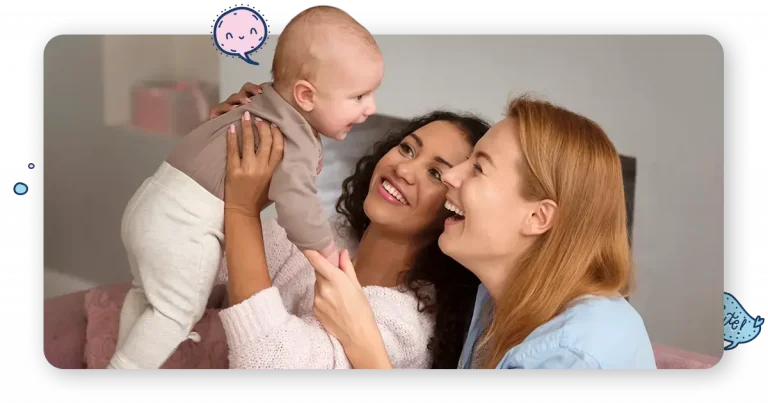 How Baby Talk Benefits Infant Brain Development