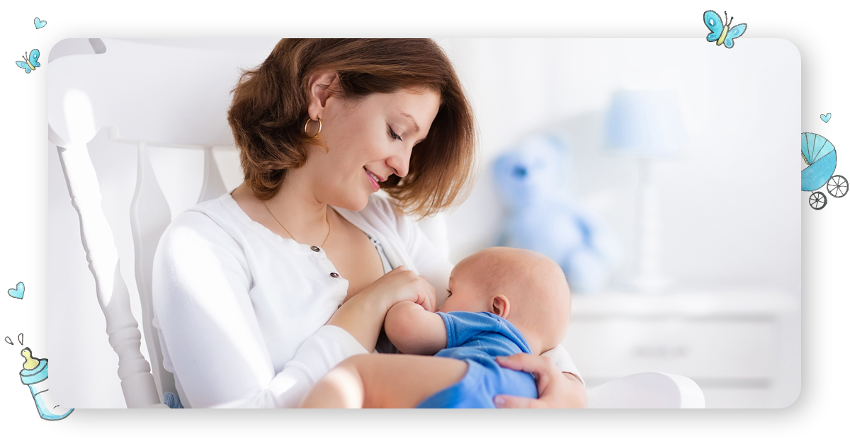 how can breastfeeding mothers prevent nipple pain