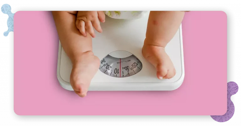 How to Safely Increase Newborn Baby Weight: Natural Methods and Tips