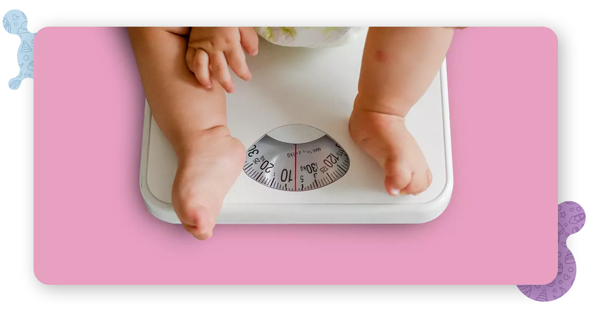 How to Safely Increase Newborn Baby Weight Natural Methods and Tips copy