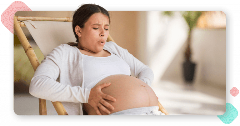 Quick and Easy Ways to Relieve Constipation During Pregnancy