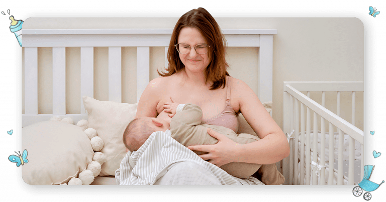 Nipple Pain During Breastfeeding: Causes, Symptoms, Prevention, and Treatment