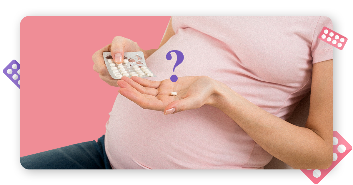 Paracetamol Use During Pregnancy copy