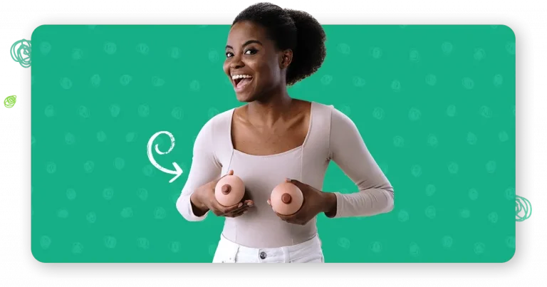 Everything You Need to Know About Areola Breast Changes in Early Pregnancy
