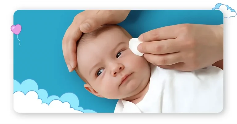 Healing Your Little One – Effective Home Remedies for Baby’s Dry Skin
