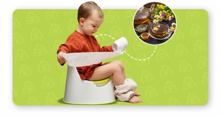 Quick and Easy Home Remedies for Diarrhea in Toddlers
