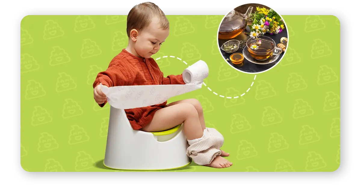 Home Remedies for Diarrhea in Toddlers