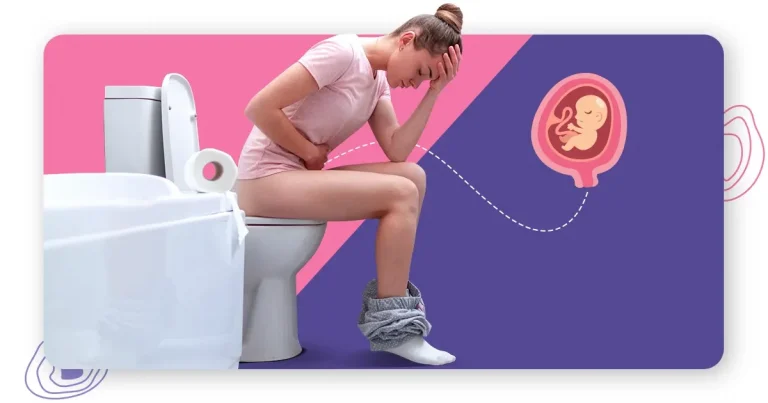 Is Diarrhea a Sign of Pregnancy? Exploring the Connection and Potential Causes