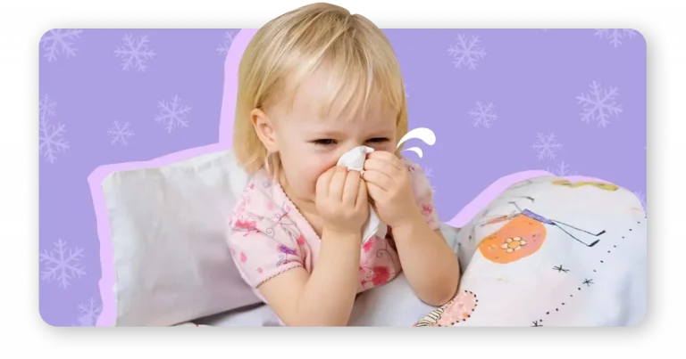 Nutritious Foods For Toddlers To Boost Immunity During Cold And Cough