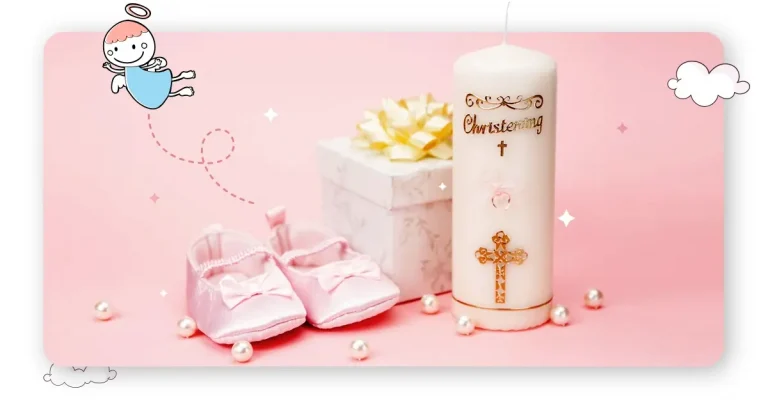 Best Baby Baptism Gift Ideas in  2023
