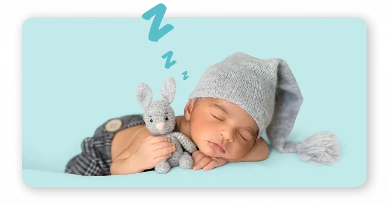 Unveiling the Mystery: How Much Do Newborns Sleep?