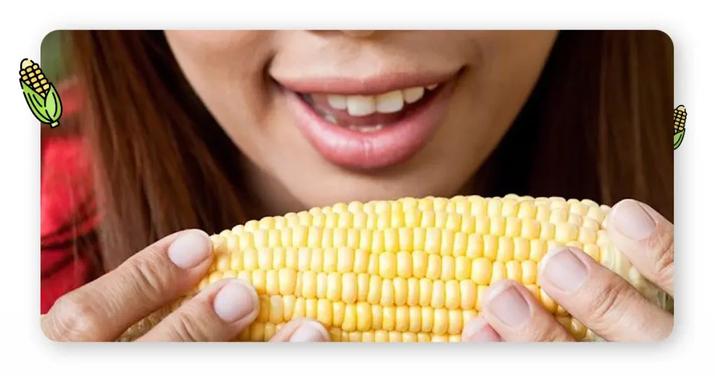 nutritional Value of Corn
